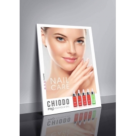 CHIODO PRO STAND NAIL CARE