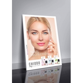 CHIODO PRO STAND NAIL PROTECTION