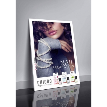 CHIODO PRO STAND NAIL PROTECTION