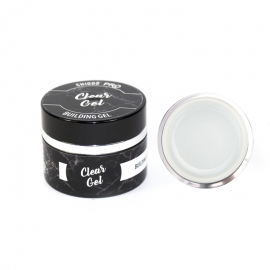 ChiodoPRO My Choice Clear 50ml