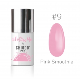 Follow Me by ChiodoPRO nr 09 - Pink Smoothie 6 ml 