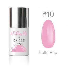 Follow Me by ChiodoPRO nr 10 - Lolly Pop 6 ml