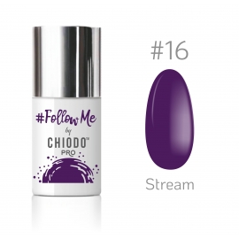 Follow Me by ChiodoPRO nr 16 - Stream 6 ml
