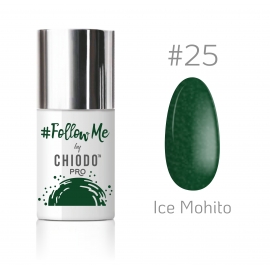 Follow Me by ChiodoPRO nr 25 - Ice Mohito 6 ml