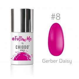 Follow Me by ChiodoPRO nr 08 - Gerber Daisy 6 ml