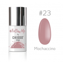 Follow Me by ChiodoPRO nr 23 - Mochaccino 6 ml