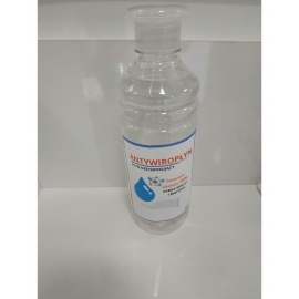 Antywiropłyn - Płyn dezynfekujący 500ml