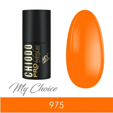 ChiodoPRO Summer Time 975 Sunset Time lakier hybrydowy 7ml