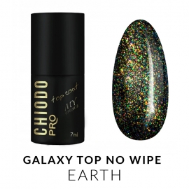 ChiodoPRO My Choice Top No Wipe Earth 7ml