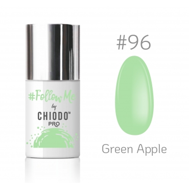 Follow Me by ChiodoPRO nr 96 - 6 ml