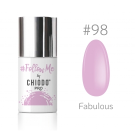 Follow Me by ChiodoPRO nr 98 - 6 ml