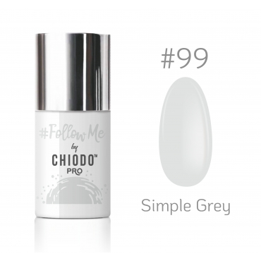 Follow Me by ChiodoPRO nr 99 - 6 ml