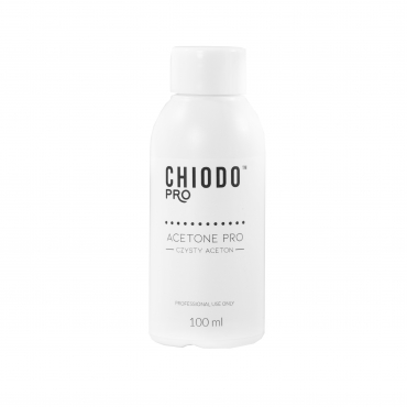 ChiodoPRO Aceton 100ml Pure