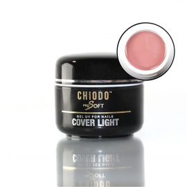 Chiodo Pro Soft Gel Cover Light 5g