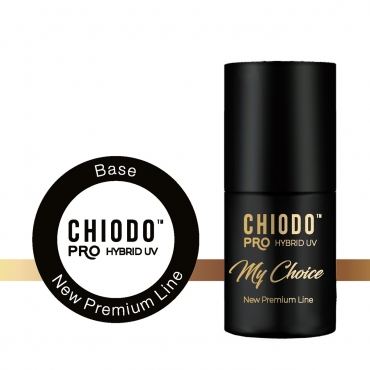 Baza Strong - ChiodoPRO My Choice New Premium Line 7ml