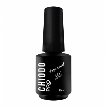 CHIODO PRO TOP DO LAKIERU HYBRYDOWEGO 15ML