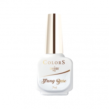 ChiodoPRO Colors by ChiodoPRO Strong Base 7ml