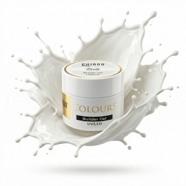 ChiodoPRO Colors by ChiodoPRO żel Milky Gel 15 g