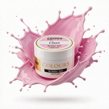 ChiodoPRO Colors by ChiodoPRO żel Cover Gel 48 g