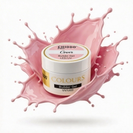 ChiodoPRO Colors by ChiodoPRO żel Cover Gel 15 g