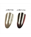 CHIODO PRO MIRROR GLOSS FROZEN GOLD