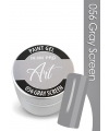 CHIODO PRO Art Paint Gel - 056 Grey Screen 5 ml