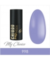 ChiodoPRO Spring Break 998 Crocus lakier hybrydowy 7ml MyChoice