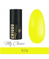 ChiodoPRO Summer Time 974 Sunny Day lakier hybrydowy 7 ml