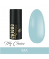 ChiodoPRO Summer Time 983 Wave lakier hybrydowy 7 ml