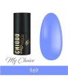 ChiodoPRO Pastel Dreams 969 Jeans lakier hybrydowy 7 ml
