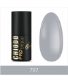CHIODO PRO BLACK & WHITE STYLE 797 ADDICTED TO GREY 7ML
