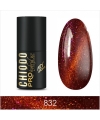 CHIODO PRO GALAXY STARS 832 GLITTER CHAMELEON CAT EYE 7ML