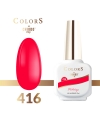 Lakier hybrydowy Colors By ChiodoPRO nr 416 Holidays 7 ml