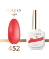 Lakier hybrydowy Colors By ChiodoPRO nr 452 Shine Time 7 ml