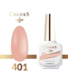 Lakier hybrydowy Colors By ChiodoPRO nr 401 Honeymoon 7 ml