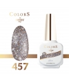Lakier hybrydowy EFFECT FLASH 3D Colors GLAMOROUS ChiodoPRO  457 Glam 7ml 
