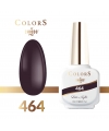 Lakier hybrydowy Colors By ChiodoPRO Late Night nr 464  7 ml