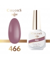 Lakier hybrydowy Colors By ChiodoPRO Creamy Rose nr 466  7 ml