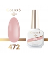 Lakier hybrydowy Colors By ChiodoPRO nr 472 Make a Wish 7 ml
