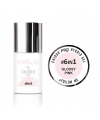 Follow Me by Chiodo PRO GLOSSY PINK BASE 6 IN1 6ml