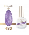 Lakier hybrydowy Colors By ChiodoPRO nr 480 Celebrate 7 ml