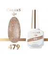 Lakier hybrydowy Colors By ChiodoPRO nr 479 Fancy 7 ml