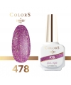 Lakier hybrydowy Colors By ChiodoPRO nr 478 Girls' Night 7 ml