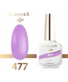 Lakier hybrydowy Colors By ChiodoPRO nr 477 Yeah! 7 ml